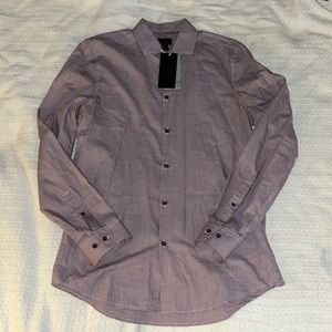 NWT Men’s H&M Button Down Shirt